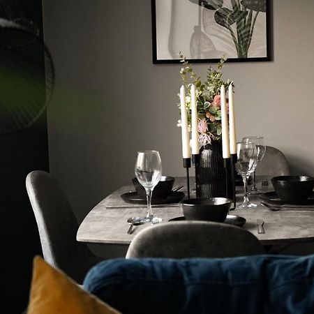 Brighton City Centre 2 Bed, Perfect Cosy Stylish Apartment, Close To Shops And Beach! Sleeps 6 Buitenkant foto