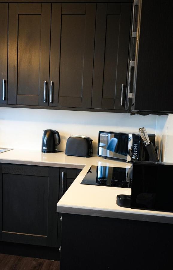 Brighton City Centre 2 Bed, Perfect Cosy Stylish Apartment, Close To Shops And Beach! Sleeps 6 Buitenkant foto