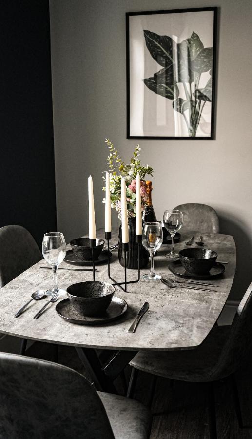 Brighton City Centre 2 Bed, Perfect Cosy Stylish Apartment, Close To Shops And Beach! Sleeps 6 Buitenkant foto