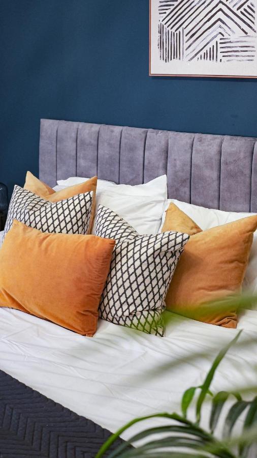 Brighton City Centre 2 Bed, Perfect Cosy Stylish Apartment, Close To Shops And Beach! Sleeps 6 Buitenkant foto