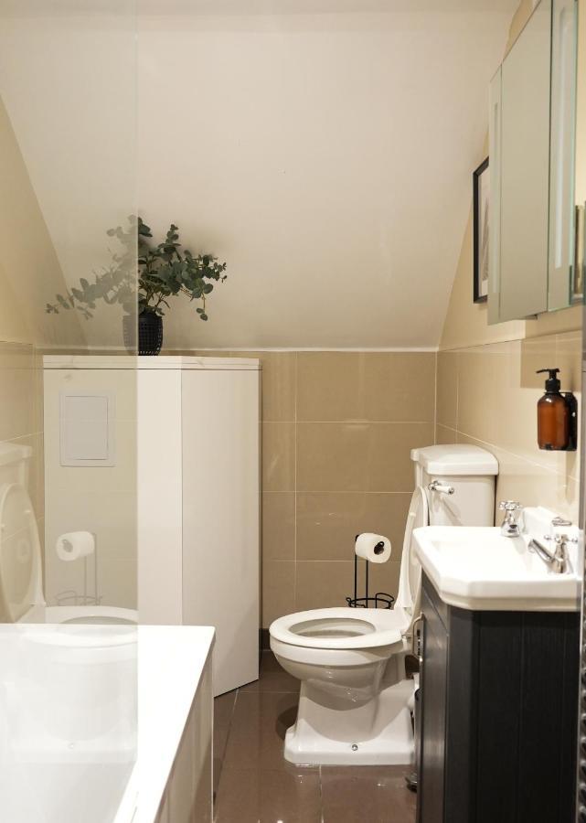 Brighton City Centre 2 Bed, Perfect Cosy Stylish Apartment, Close To Shops And Beach! Sleeps 6 Buitenkant foto